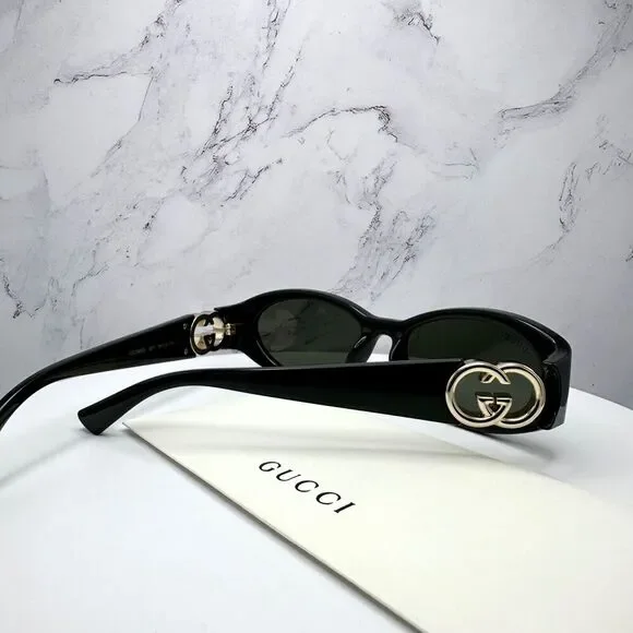 New Gucci Sunglasses
